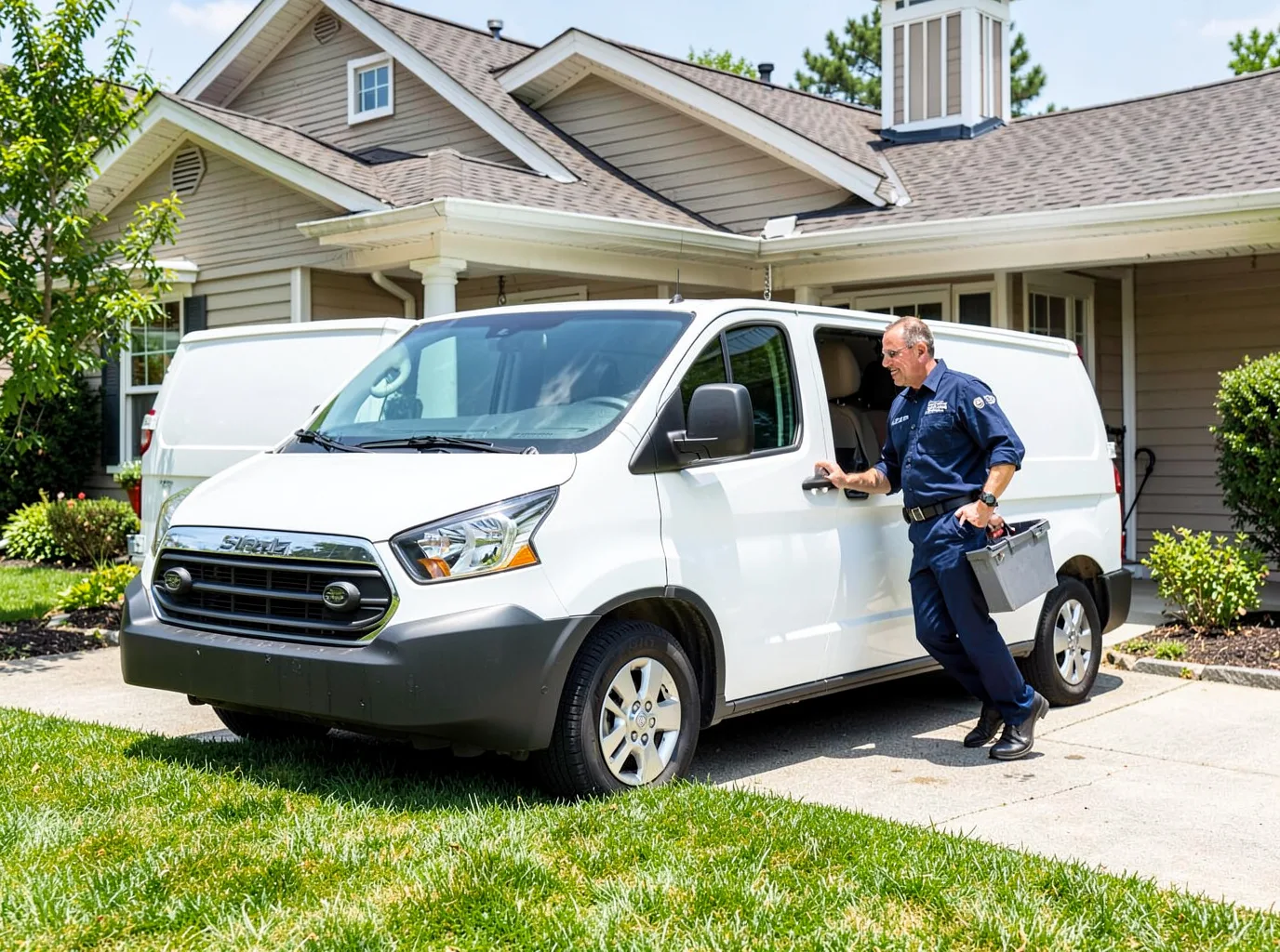 Emergency Plumber company in Jones, MI