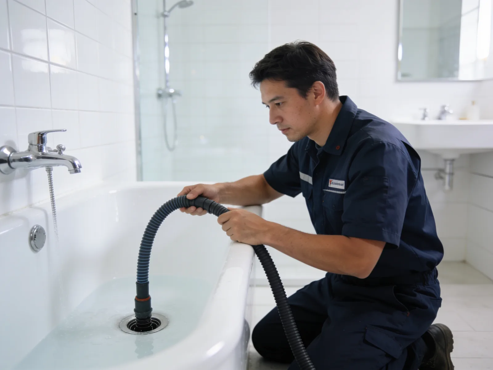 Emergency Plumber Jones, MI FAQs